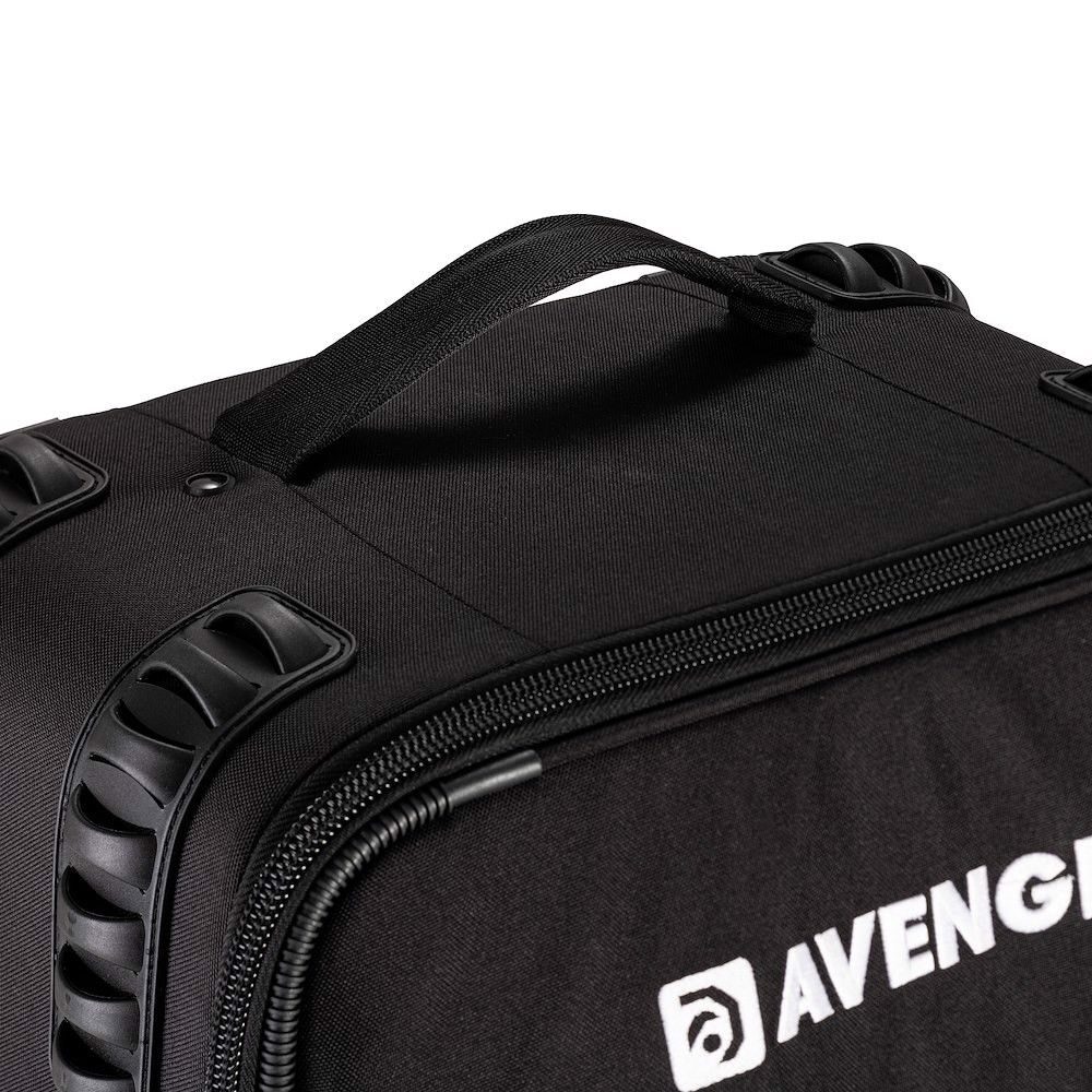 Avenger C-Stand Roller Case