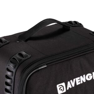 Avenger C-Stand Roller Case