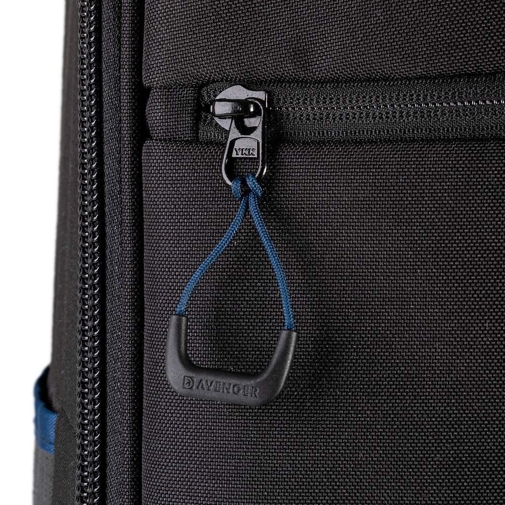 Avenger C-Stand Roller Case