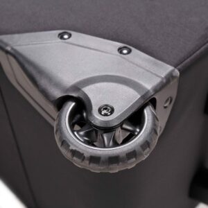 Avenger C-Stand Roller Case