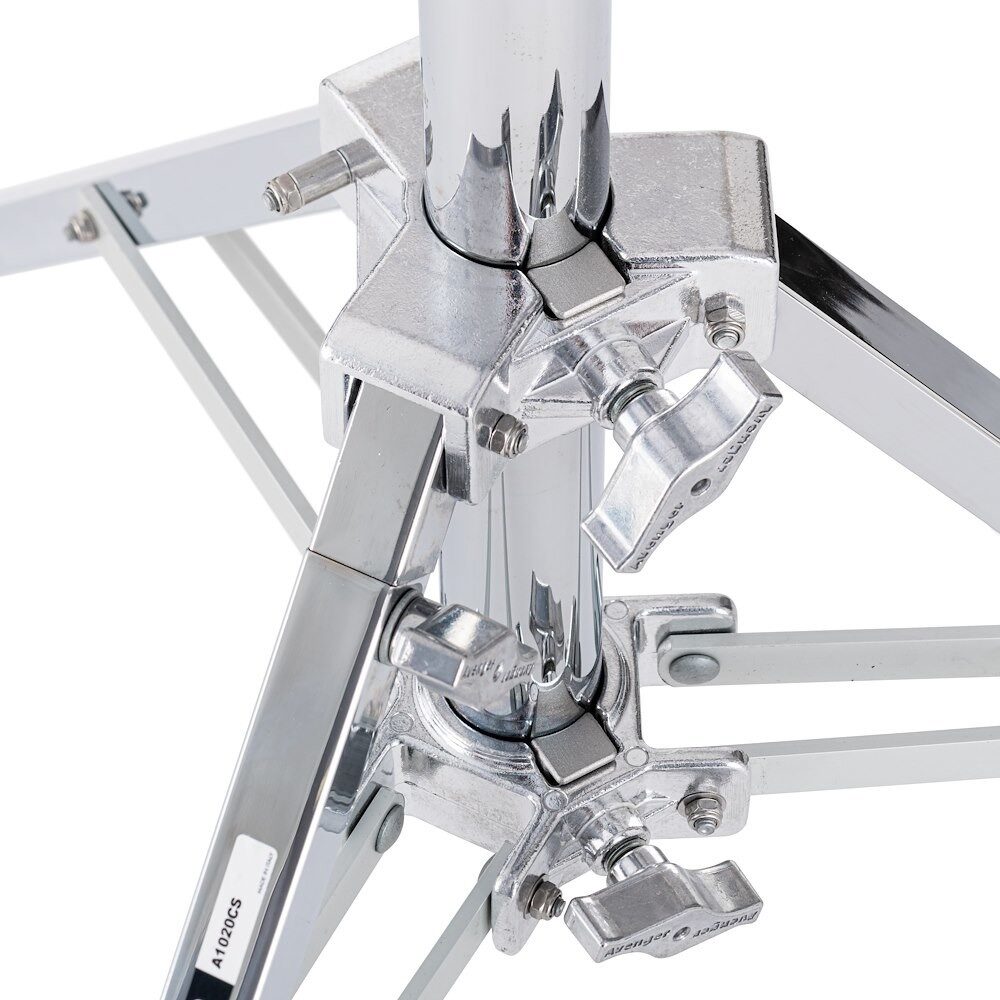 Avenger Combo Stand 20 Steel