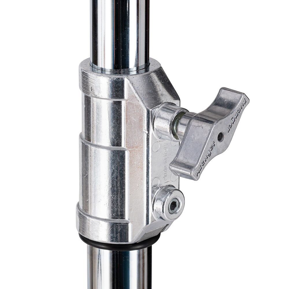 Avenger Combo Stand 20 Steel