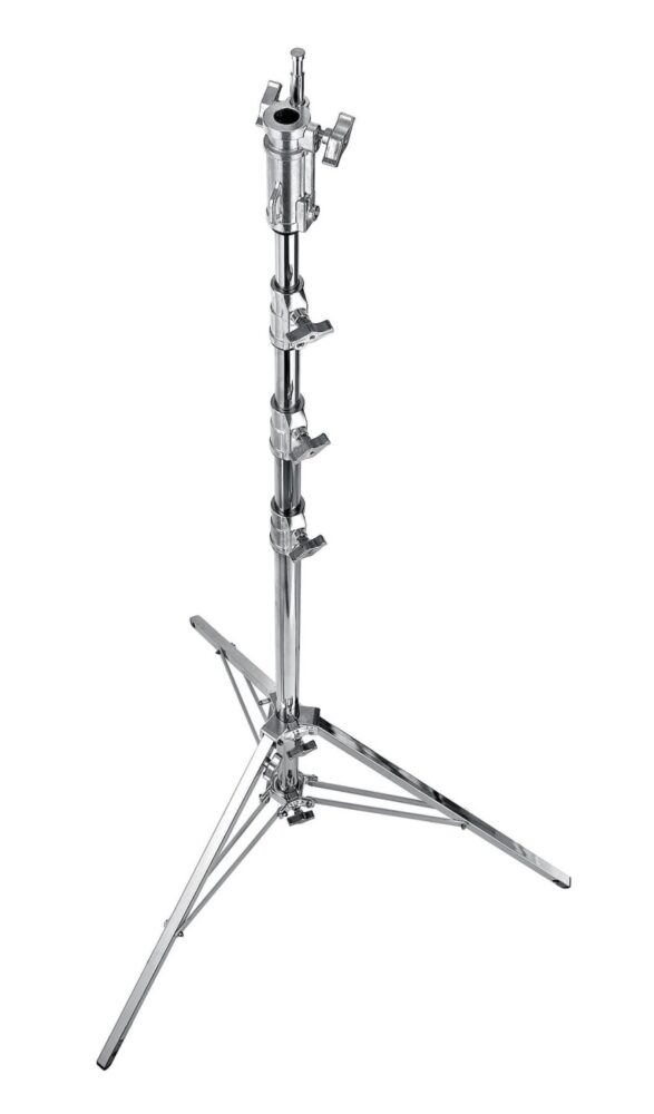 Avenger Combo Stand 35 steel