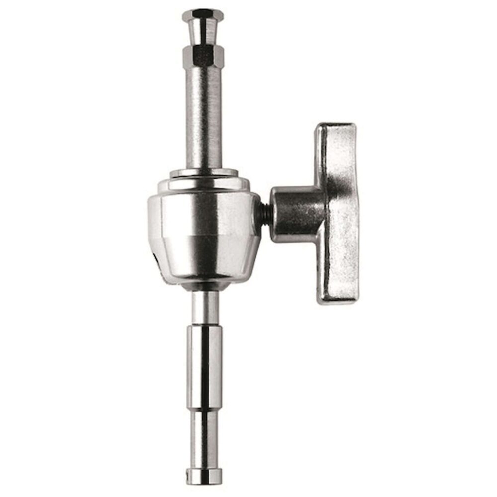 Avenger F820TH Baby Swivel Pin with Ball
