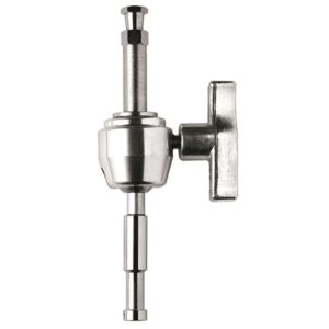 Avenger F820TH Baby Swivel Pin with Ball