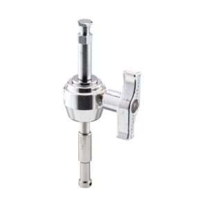 Avenger F820TH Baby Swivel Pin with Ball
