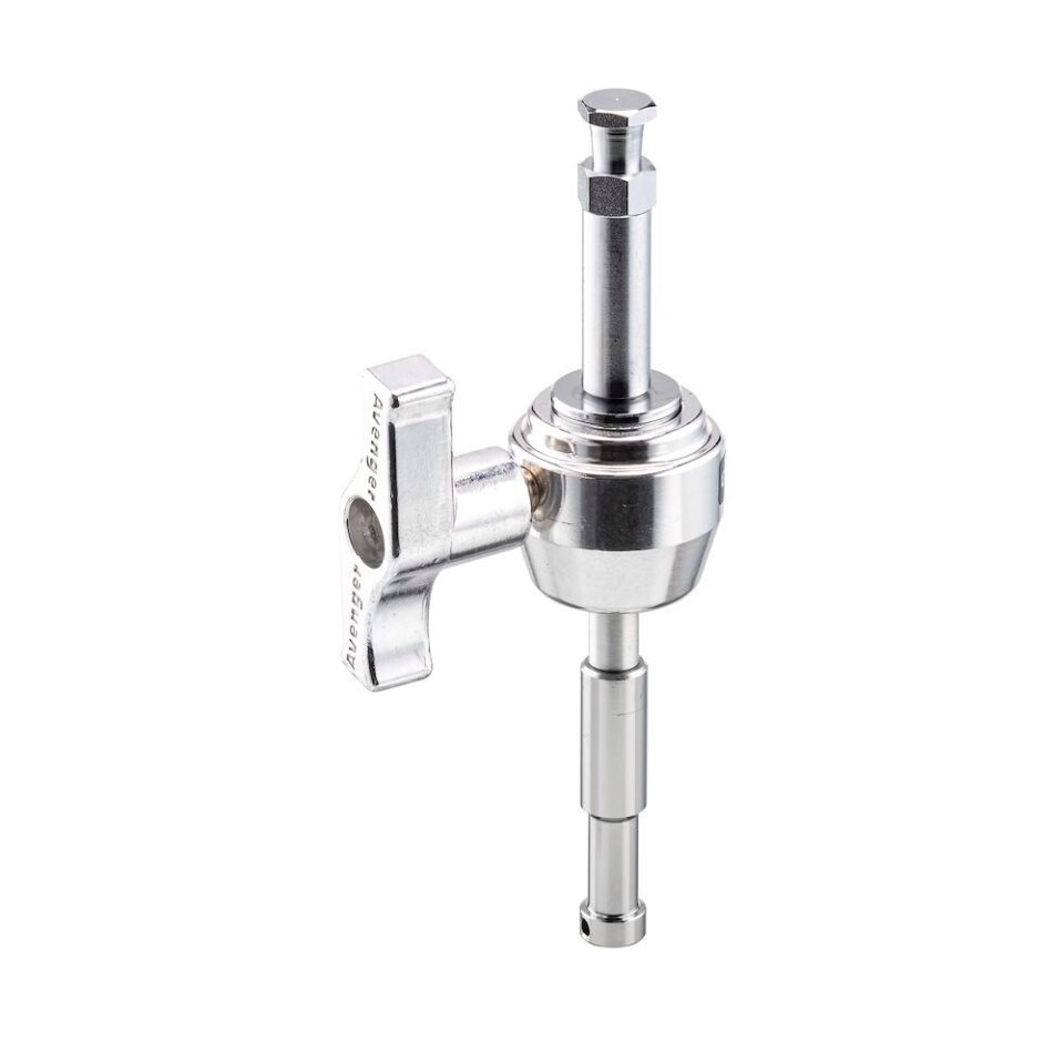 Avenger F820TH Baby Swivel Pin with Ball