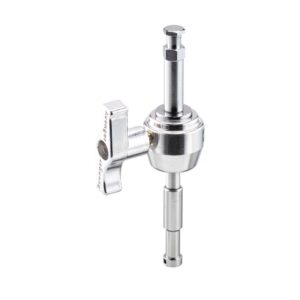 Avenger F820TH Baby Swivel Pin with Ball