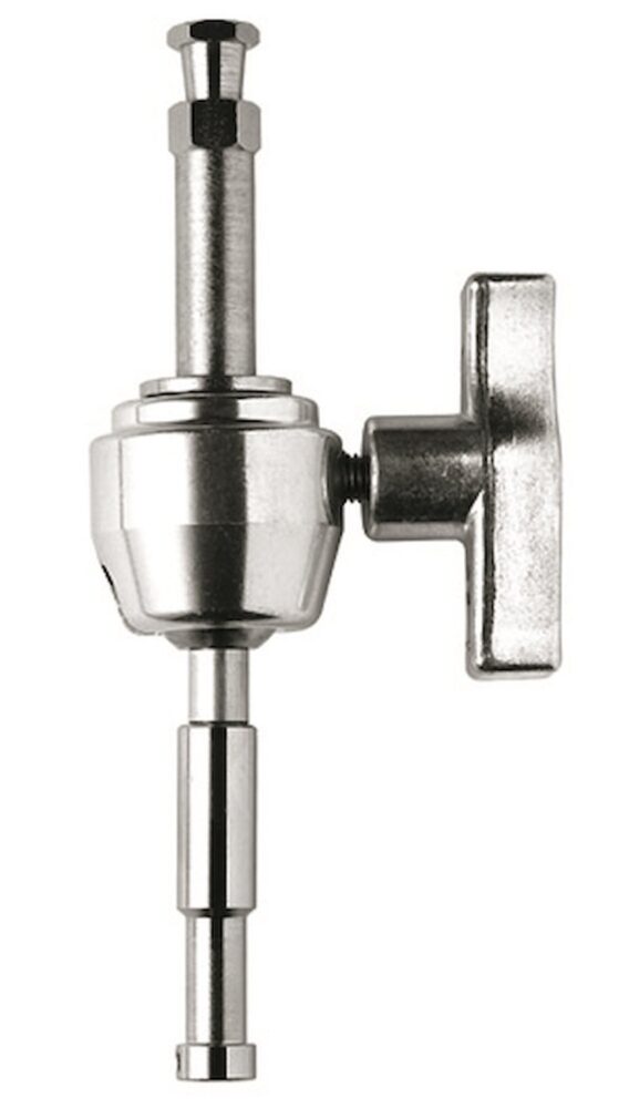 Avenger F820TH Baby Swivel Pin with Ball
