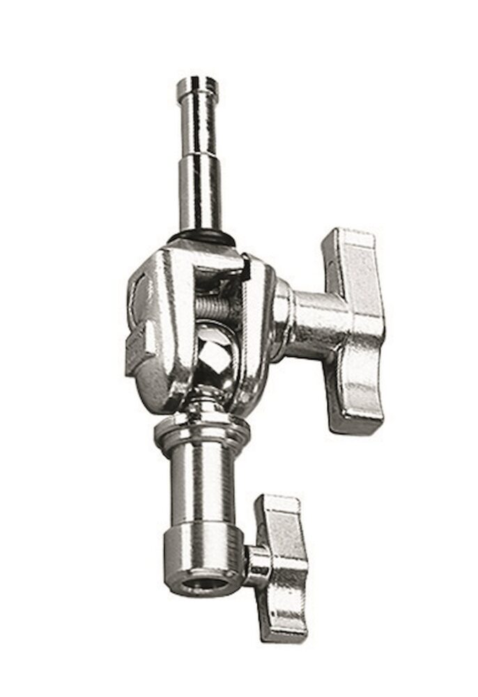 Avenger F830 Baby to Junior Swivel Pin