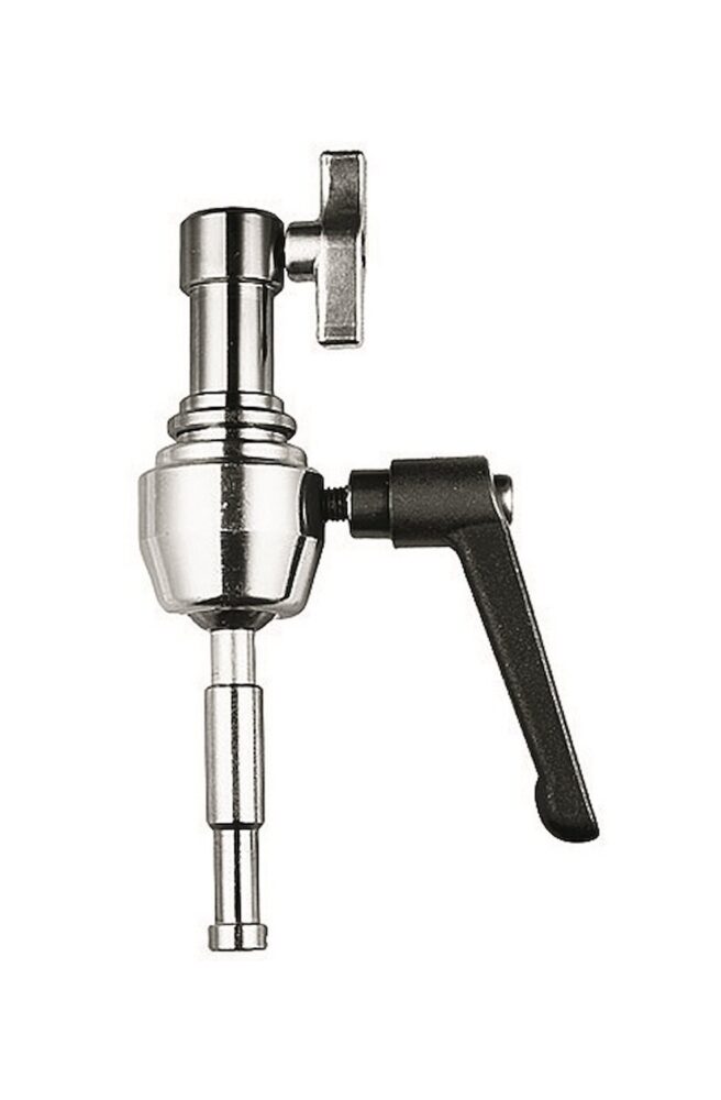 Avenger F830RH Baby to Junior Swivel Adapter