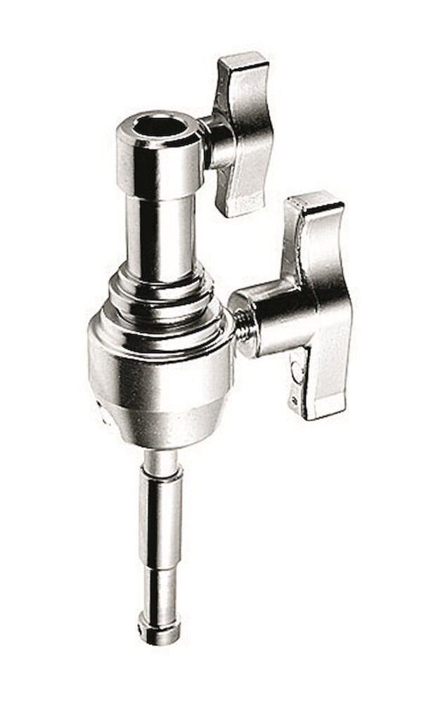 Avenger F830TH Baby to Junior Swivel Pin