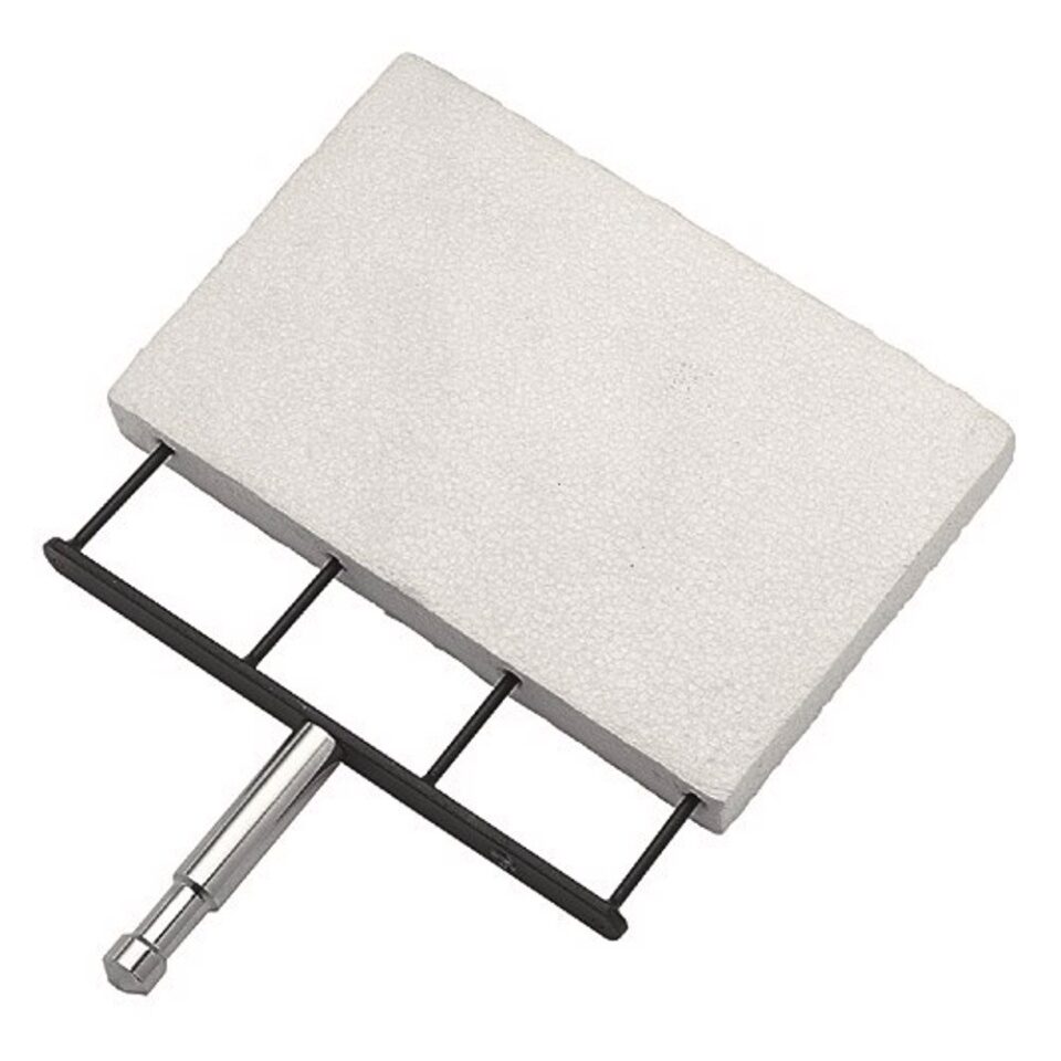 Avenger Foam core Fork with 16mm pin F1504