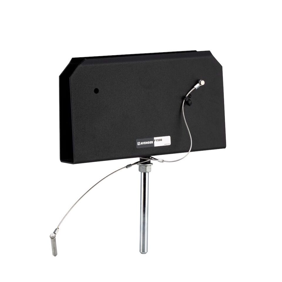 Avenger Foamcore Clamp F1500