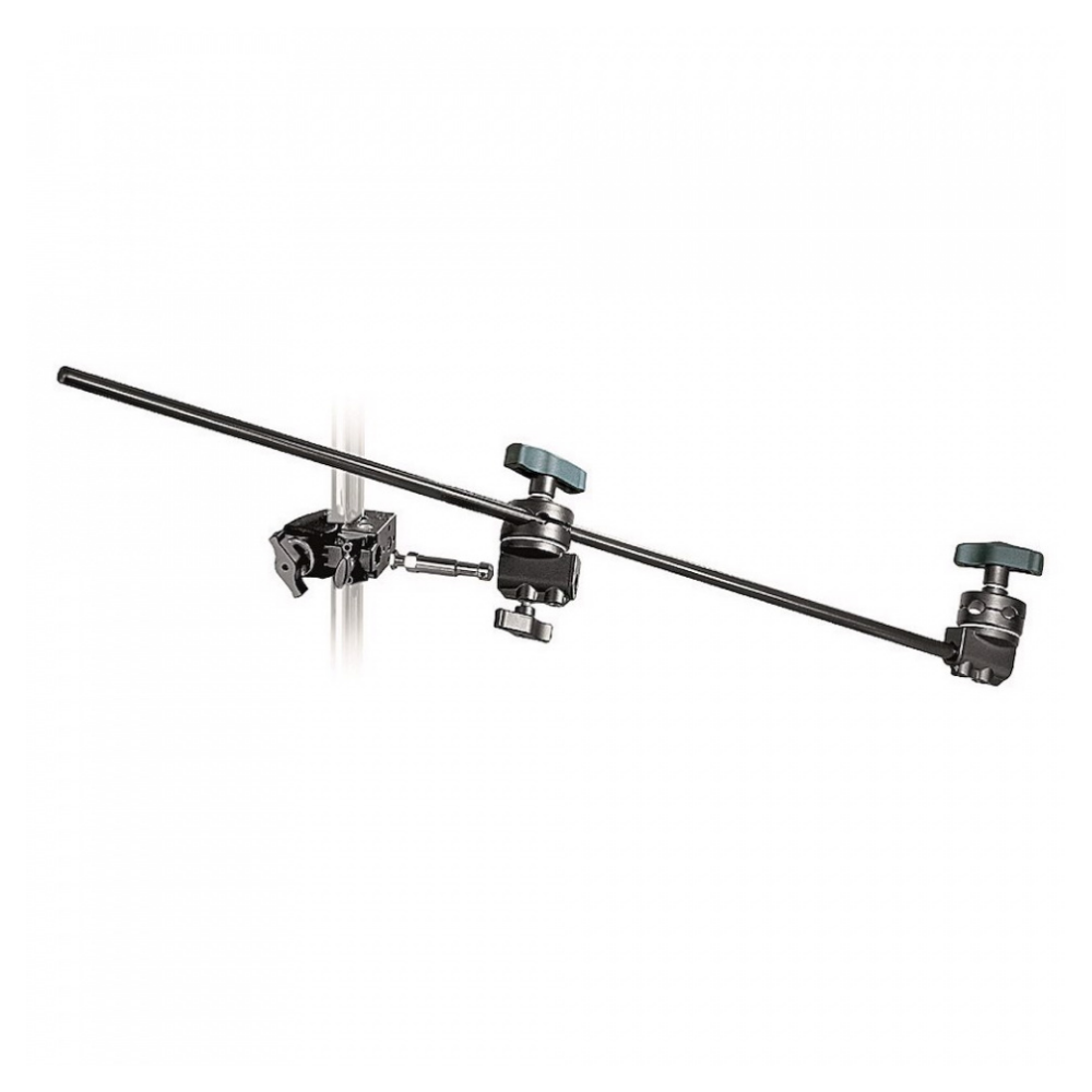 Avenger Grip Kit Incl-Grip Head, Arm, Super Clamp, Pin & Bag