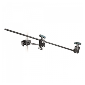 Avenger Grip Kit Incl-Grip Head, Arm, Super Clamp, Pin & Bag