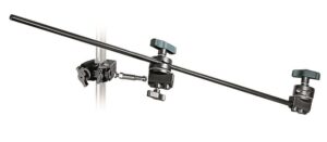 Avenger Grip Kit Incl-Grip Head, Arm, Super Clamp, Pin & Bag
