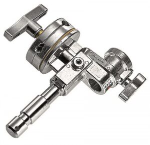 Avenger Jumbo Grip Head 4.5" D400