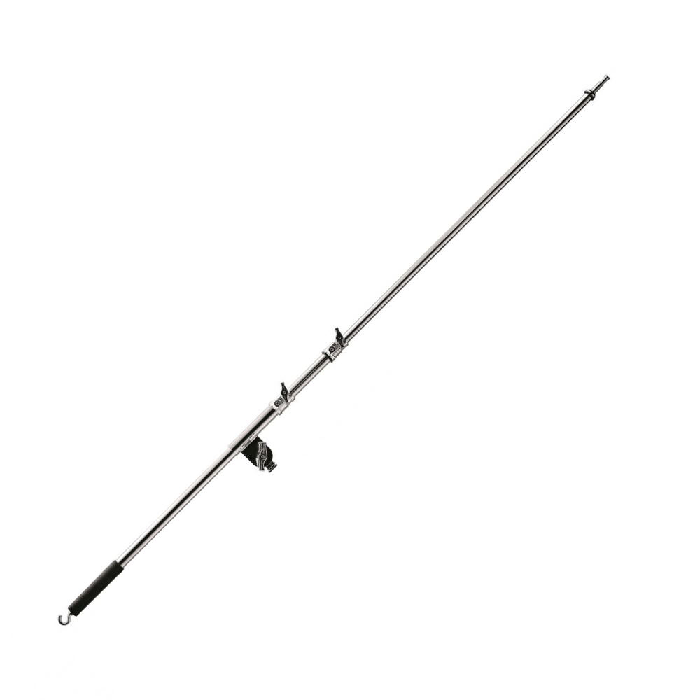 Avenger Mini Boom Arm with sliding attachment
