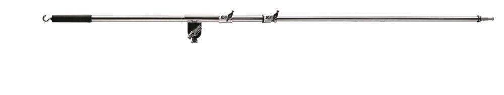Avenger Mini Boom Arm with sliding attachment