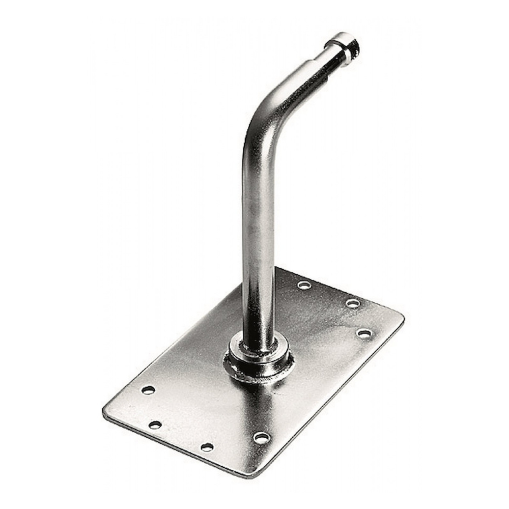Avenger Right Angle Baby Plate