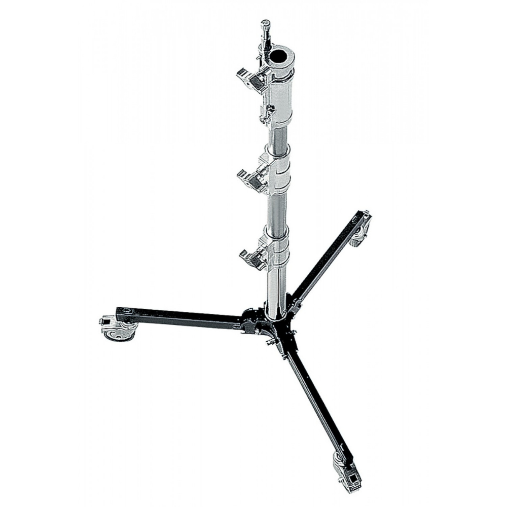 Avenger Roller Stand 12 with folding base