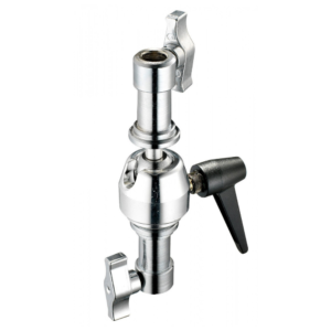 Avenger Baby Female Swivel Pin w/Ball