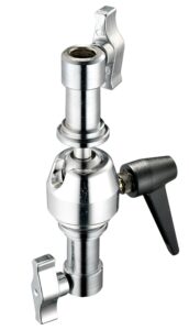 Avenger Baby Female Swivel Pin w/Ball