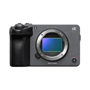 SONY FX5 Cinema Line Full-frame camera (Body Only)