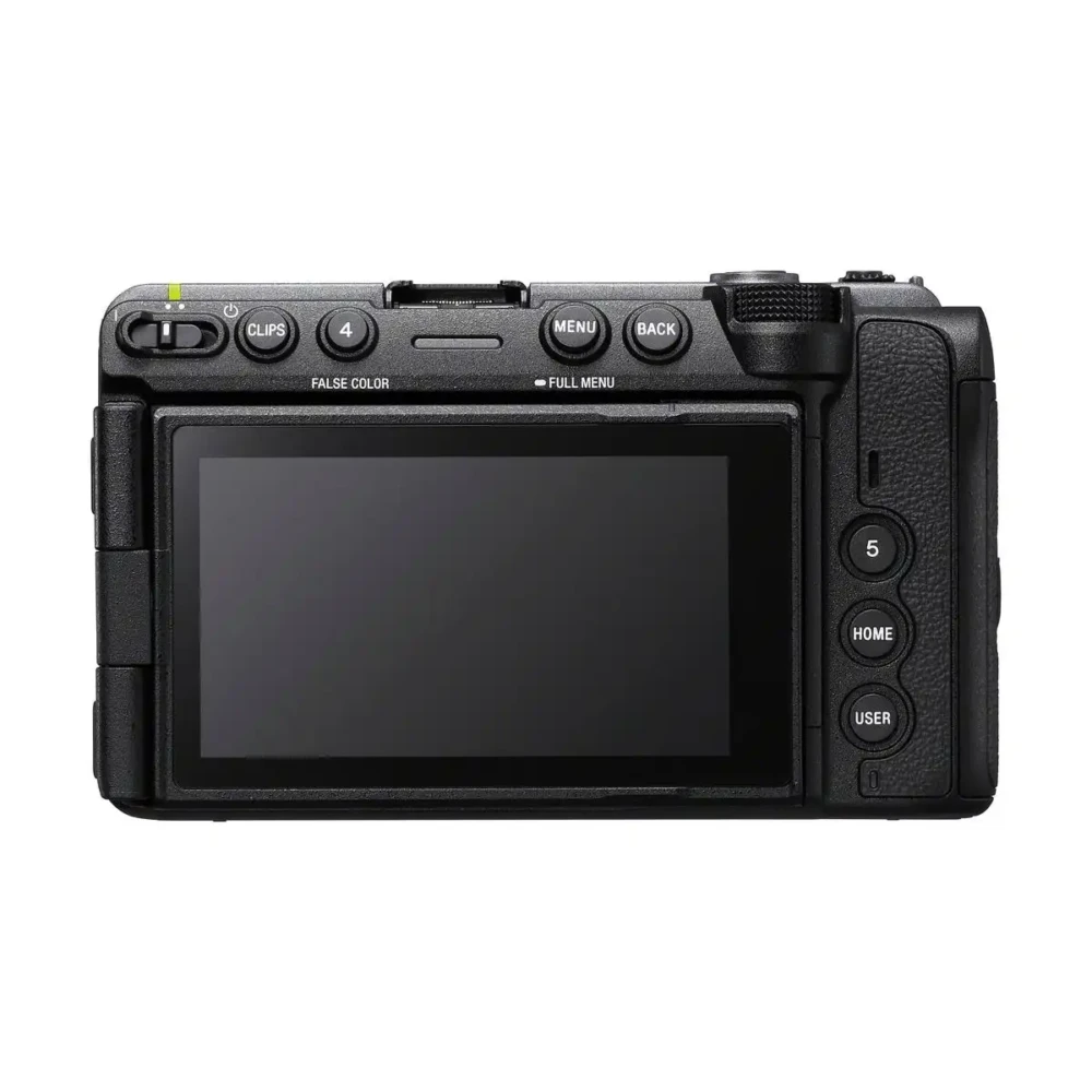 SONY FX5 Cinema Line Full-frame camera (Body Only)