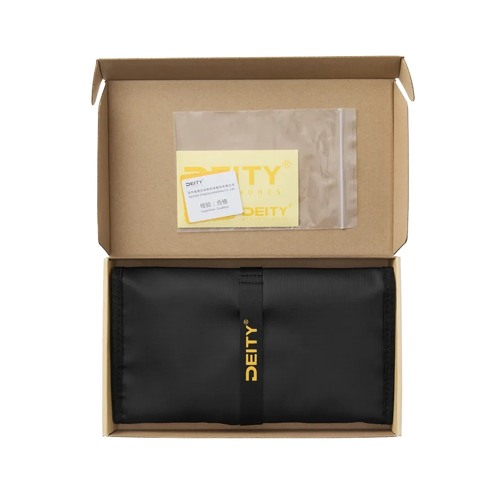 DEITY Hanging Folder Bag (6977162455617)