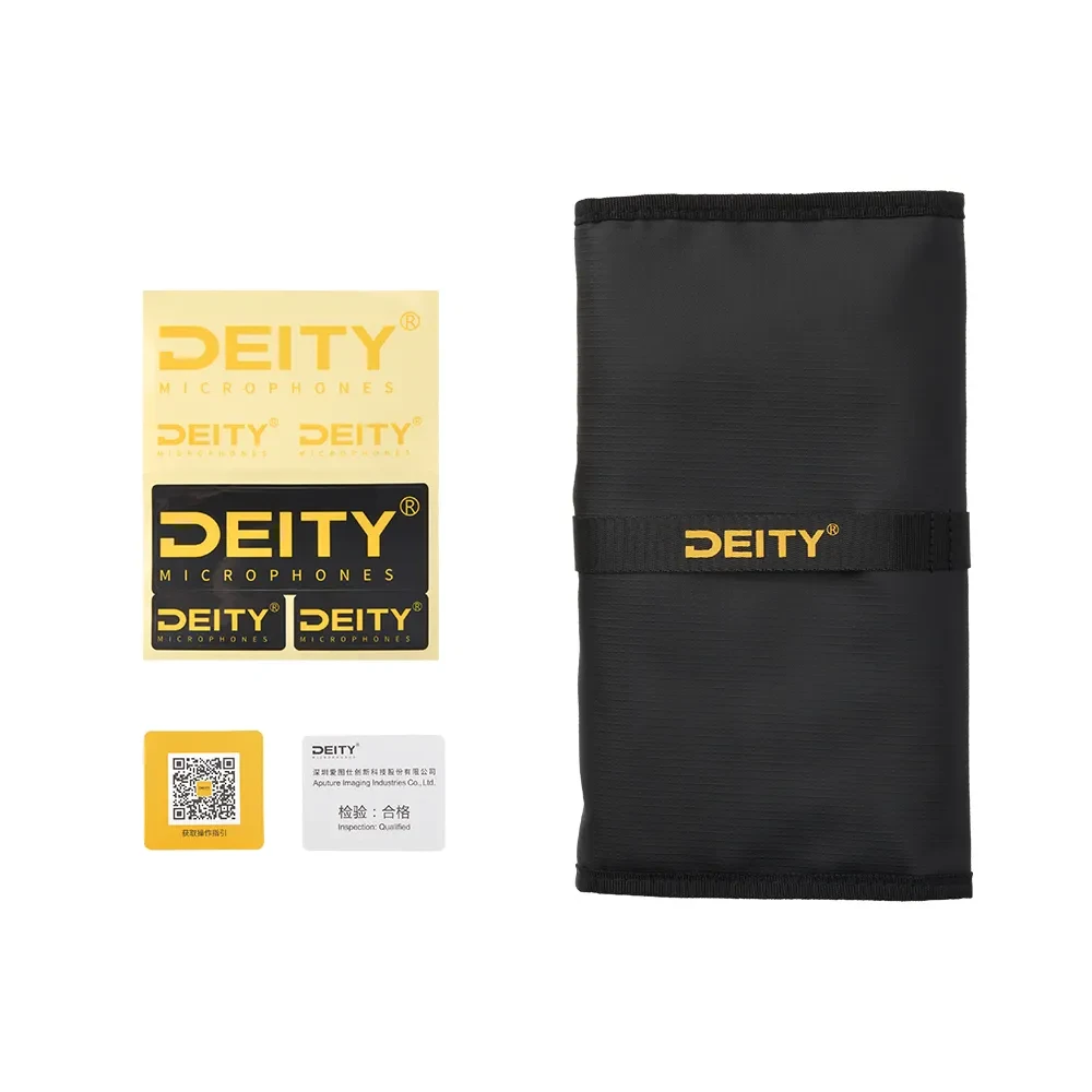 DEITY Hanging Folder Bag (6977162455617)