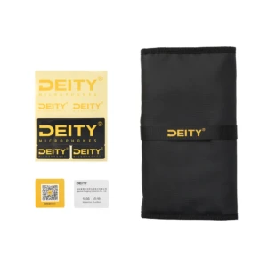 DEITY Hanging Folder Bag (6977162455617)