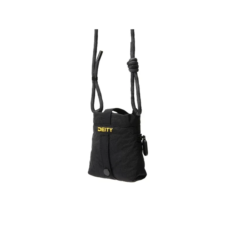 DEITY DIFB Pouch (Water-Resistant, Black)
