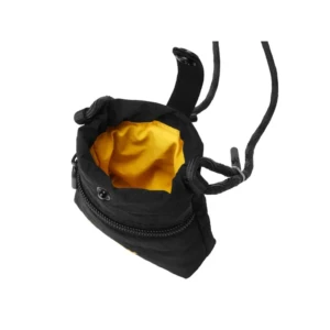 DEITY DIFB Pouch (Water-Resistant, Black)
