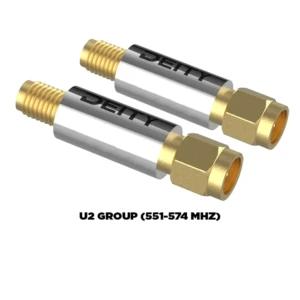 DEITY RF Filter U2
