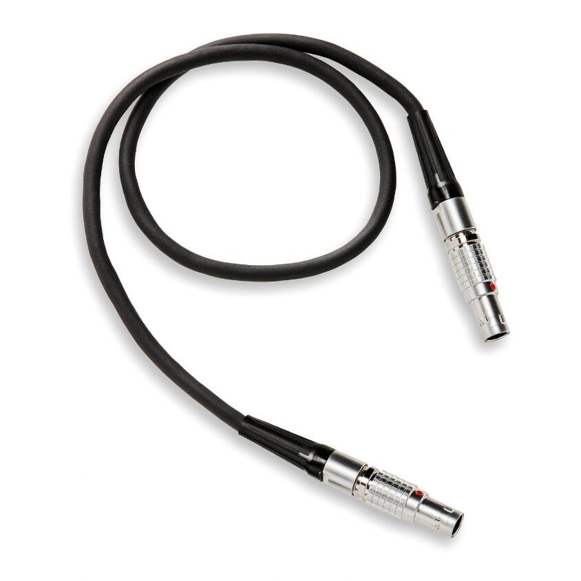Tilta 2-Pin Lemo to 2-Pin Lemo Cable