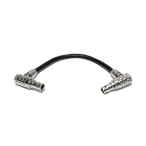 Tilta 2-Pin Lemo to 2-Pin Lemo Cable 15 cm