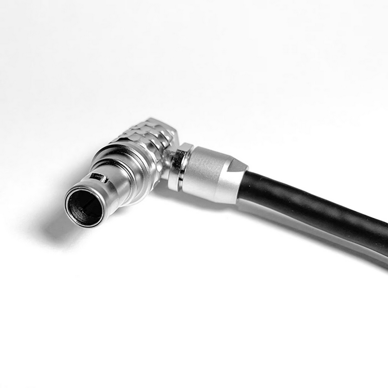 Tilta 2-Pin Lemo to 2-Pin Lemo Cable 15 cm