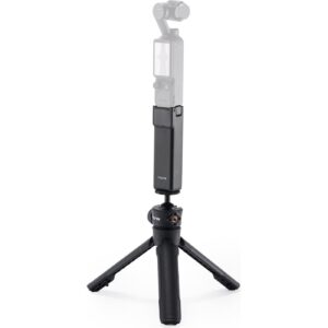 Tilta Expansion Accessories for DJI Osmo Pocket 4 Ultimate Kit(with Internal Batteries)