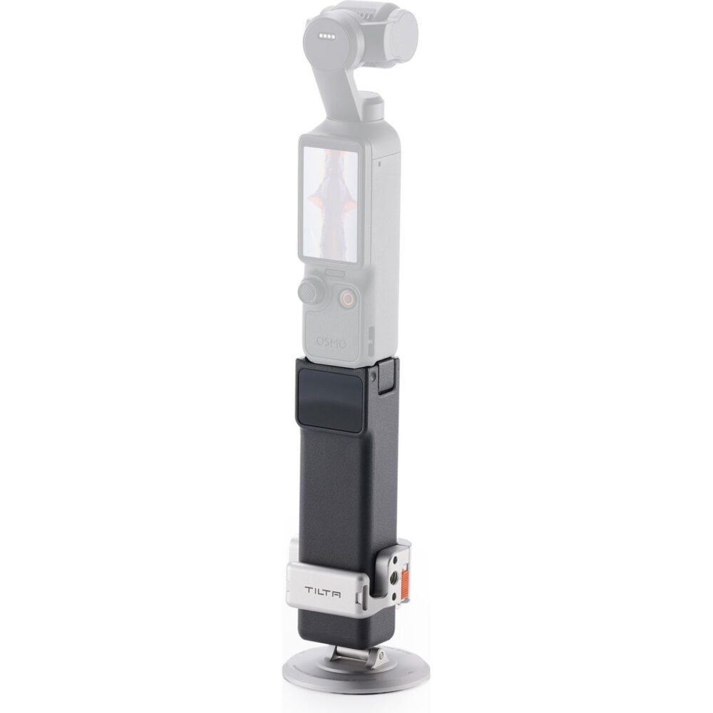 Tilta Expansion Accessories for DJI Osmo Pocket 4 Ultimate Kit(with Internal Batteries)