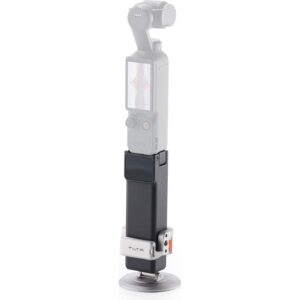 Tilta Expansion Accessories for DJI Osmo Pocket 4 Ultimate Kit(with Internal Batteries)