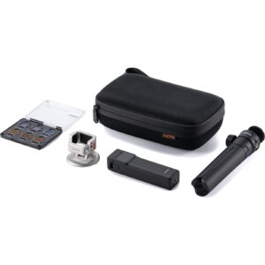 Tilta Expansion Accessories for DJI Osmo Pocket 4 Ultimate Kit(with Internal Batteries)