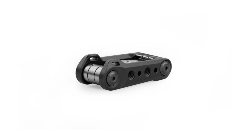 Tilta Multi-Functional Mini Tool Kit - Black