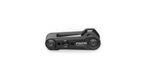 Tilta Multi-Functional Mini Tool Kit - Black