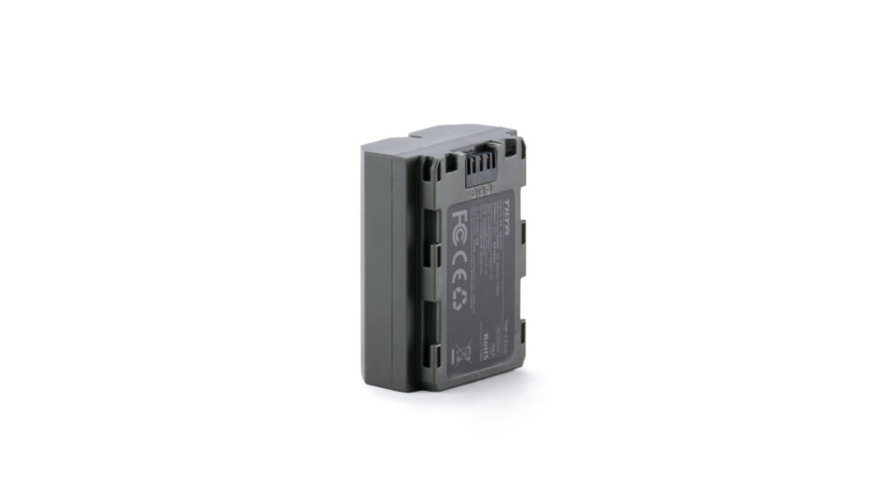Tilta NP-FZ100 Battery with USB-C Input (2400mAh) for Sony Cameras – Green