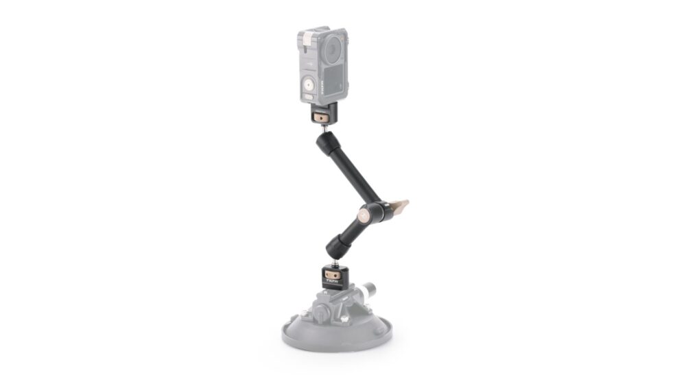 Tilta Pro Articulating Arm - Black