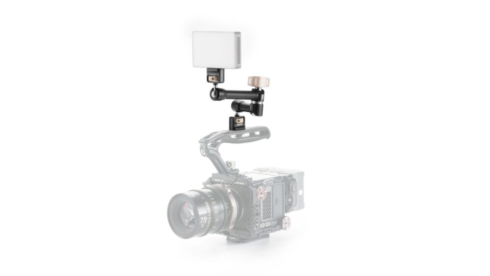Tilta Pro Articulating Arm - Black