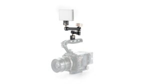 Tilta Pro Articulating Arm - Black