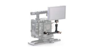 Tilta Pro Articulating Arm - Black